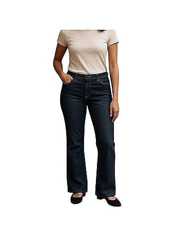 Terry Lewis Jeans (view 1)