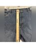 Terry Lewis Solid Blue Jeans Size 12 - photo 8