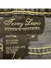 Terry Lewis Solid Blue Jeans Size 12 - photo 3