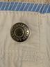 Ralph Lauren 100% Cotton Solid White Cargo Pants Size 16 - photo 6