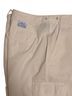 Ralph Lauren 100% Cotton Solid White Cargo Pants Size 16 - photo 9