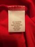 Christopher & Banks Red Sleeveless Top Size L - photo 4