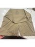 SKIMS Brown Shorts Size 3X - photo 4