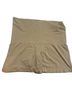 SKIMS Brown Shorts Size 3X - photo 1