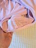 TA3 Solid Pink One Piece Swimsuit Size 2X - photo 4