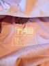 TA3 Solid Pink One Piece Swimsuit Size 2X - photo 3