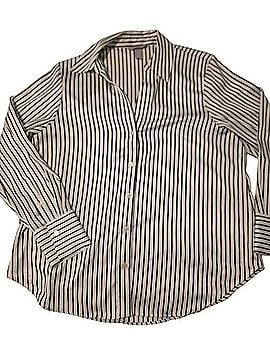 H&M Long Sleeve Button-Down Shirt (view 1)