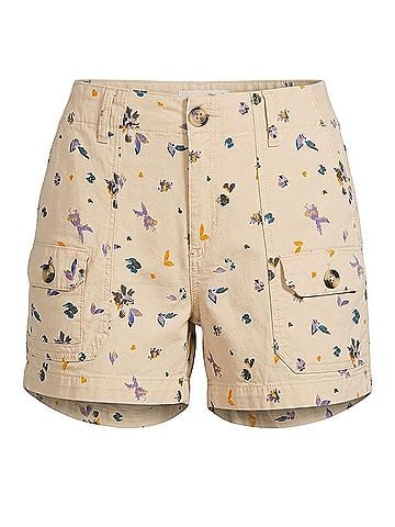 SONOMA life + style Cargo Shorts (view 1)
