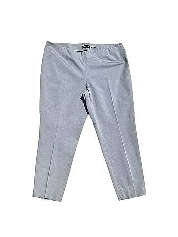 Lafayette 148 New York Stanton Casual Pants (view 1)