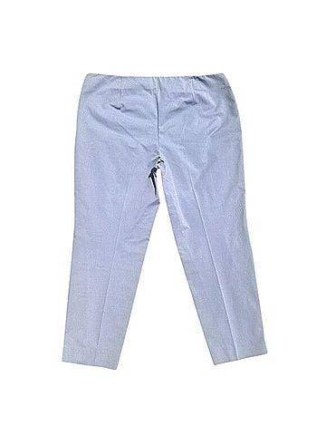 Lafayette 148 New York Stanton Casual Pants (view 2)
