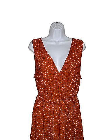 As U Wish Casual Dress (view 1)