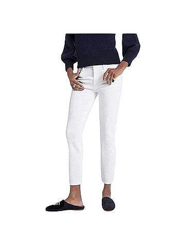 Mother The Looker Jeans (view 1)