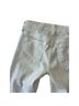 Mother Ivory White Jeans Size 25 - photo 11