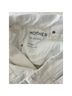 Mother Ivory White Jeans Size 25 - photo 3