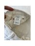 Mother Ivory White Jeans Size 25 - photo 7