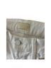 Mother Ivory White Jeans Size 25 - photo 5