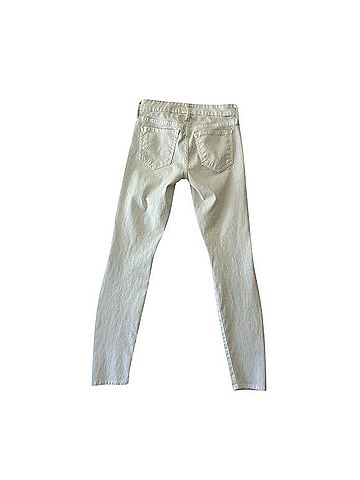 Mother The Looker Jeans (view 2)