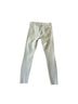 Mother Ivory White Jeans Size 25 - photo 2