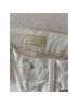 Mother Ivory White Jeans Size 25 - photo 8