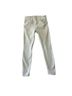 Mother Ivory White Jeans Size 25 - photo 4