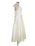 Target 100% Polyester White Cocktail Dress One size - photo 4