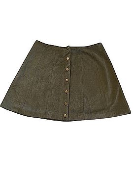 Altar'd State Casual Skirt (view 1)