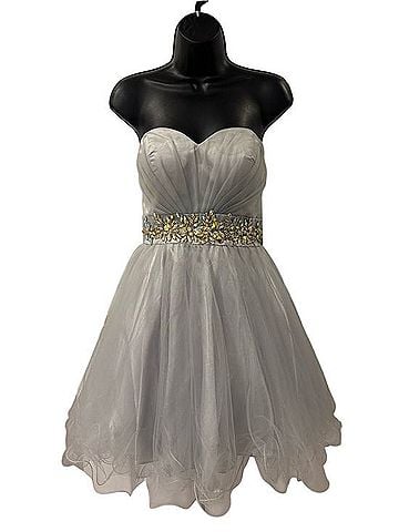 Star Box Cocktail Dress (view 1)