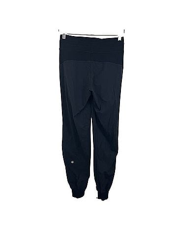 Lululemon Athletica Dance Studio Active Pants (view 2)