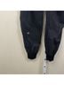 Lululemon Athletica Stripes Black Active Pants Size 4 - photo 5