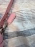 Coach 100% Calf Leather Pink Leather Shoulder Bag One size - photo 5
