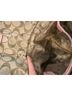 Coach 100% Calf Leather Pink Leather Shoulder Bag One size - photo 6