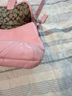 Coach 100% Calf Leather Pink Leather Shoulder Bag One size - photo 3