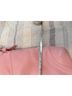 Coach 100% Calf Leather Pink Leather Shoulder Bag One size - photo 8