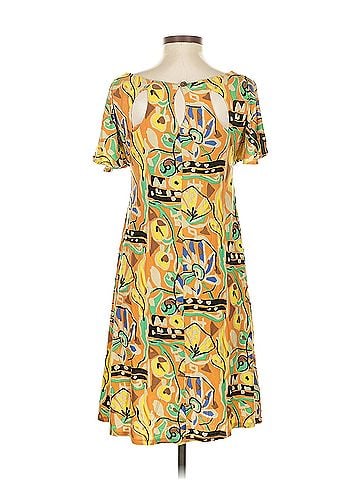 Vanessa Virginia Vanessa Virginia Casual Dress (view 2)