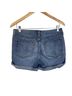 Rag & Bone 100% Cotton Blue Denim Shorts Size 26 - photo 2