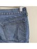 Rag & Bone 100% Cotton Blue Denim Shorts Size 26 - photo 5