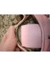 Coach 100% Calf Leather Pink Leather Shoulder Bag One size - photo 10