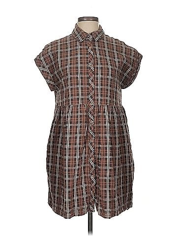 Entro Entro Casual Dress (view 1)