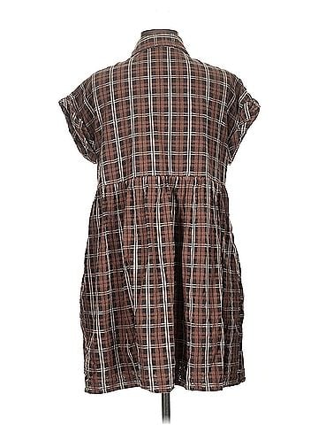 Entro Entro Casual Dress (view 2)