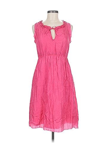 Calypso St. Barth Calypso St. Barth Casual Dress (view 1)