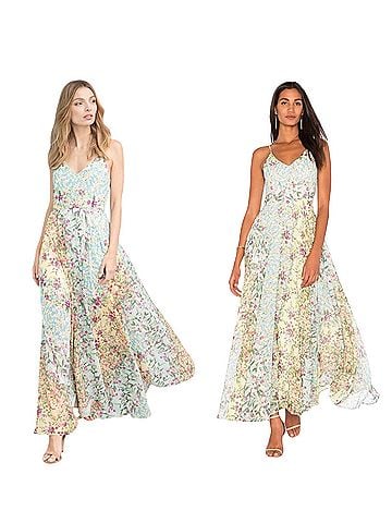 Yumi Kim Peace And Love Cocktail Dress (view 1)