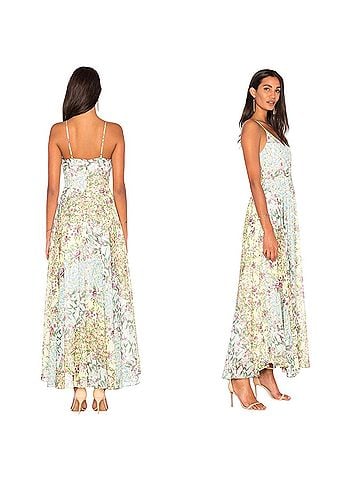 Yumi Kim Peace And Love Cocktail Dress (view 2)