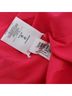 BCBGMAXAZRIA 100% Polyester 12% Spandex Pink Cocktail Dress Size 10 - photo 11