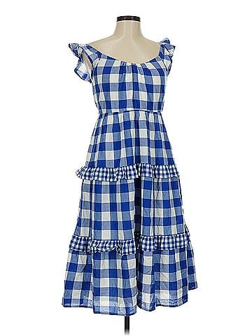 J.Crew Factory Store J.Crew Factory Store Casual Dress (view 1)