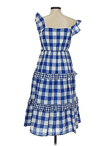J.Crew Factory Store J.Crew Factory Store Casual Dress (view 2)