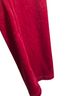 Juicy Couture Red Sweatpants Size M - photo 2