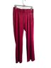 Juicy Couture Red Sweatpants Size M - photo 1