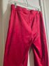 Juicy Couture Red Sweatpants Size M - photo 7