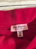 Juicy Couture Red Sweatpants Size M - photo 3