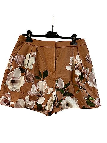 Express Dressy Shorts (view 1)